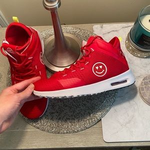 Zumba Air Funk Shoes